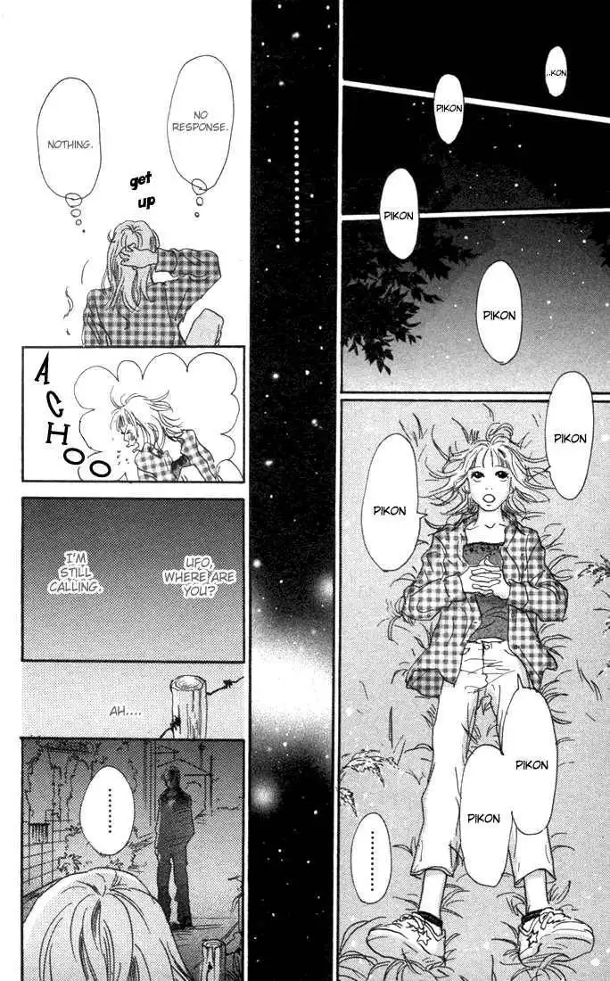 Honey Bunny Chapter 7 34